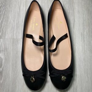 kate spade ballet flats